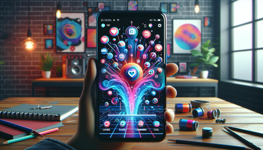 Mastering TikTok Affiliate Marketing A Step by Step Guide