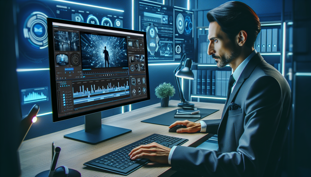 Beginner’s Guide to AI Video Tools: Revolutionizing Video Production