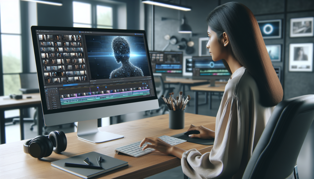 BlueFX Review