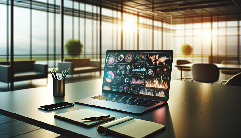 WHAT IS DYNAMIC PRESENTATION SOFTWARE: A BEGINNER’S GUIDE